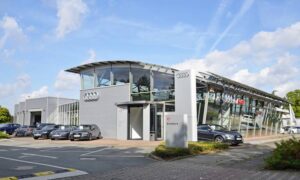 Audi Schnieder Herford