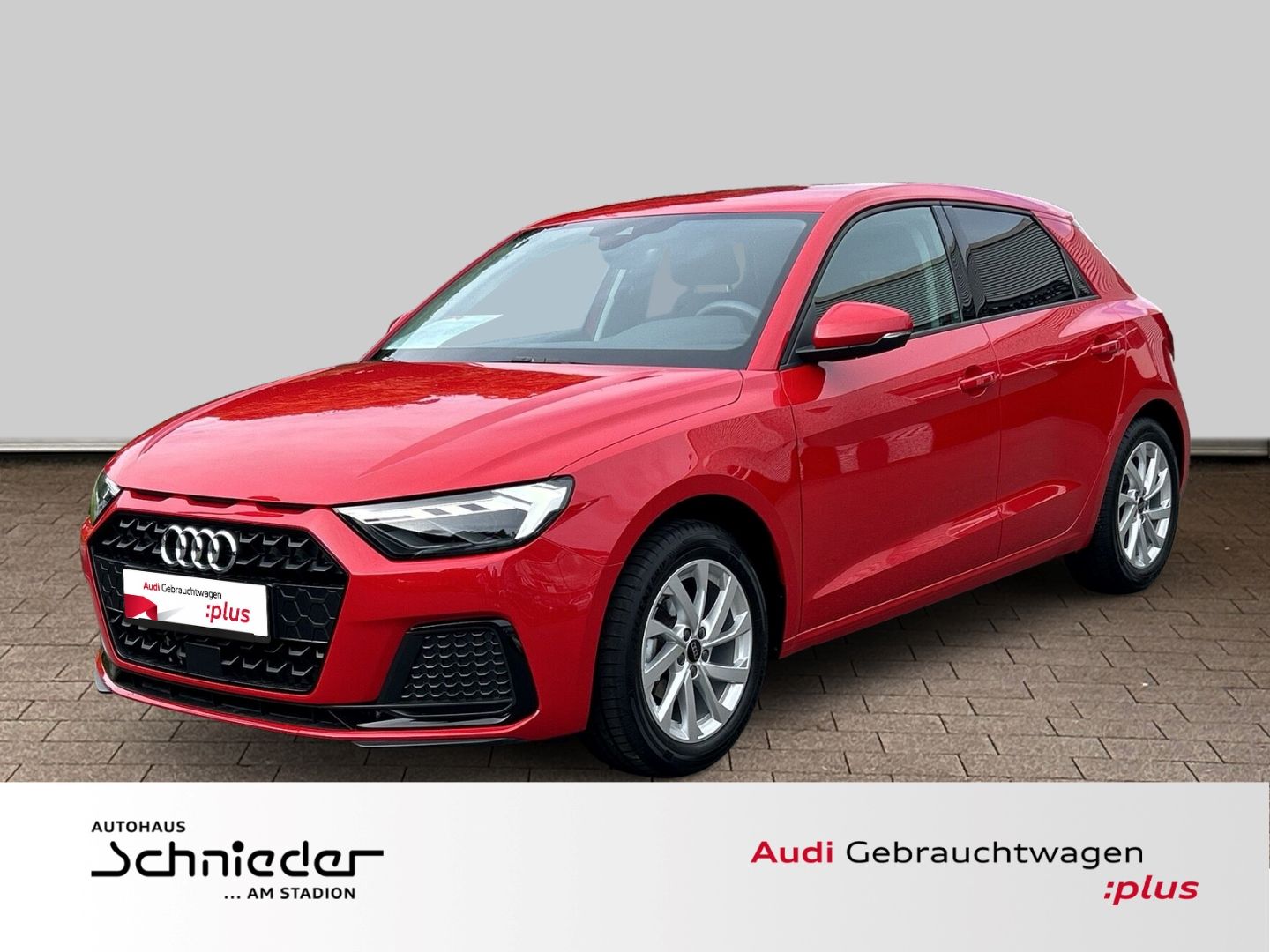 A1 Sportback AZ04935