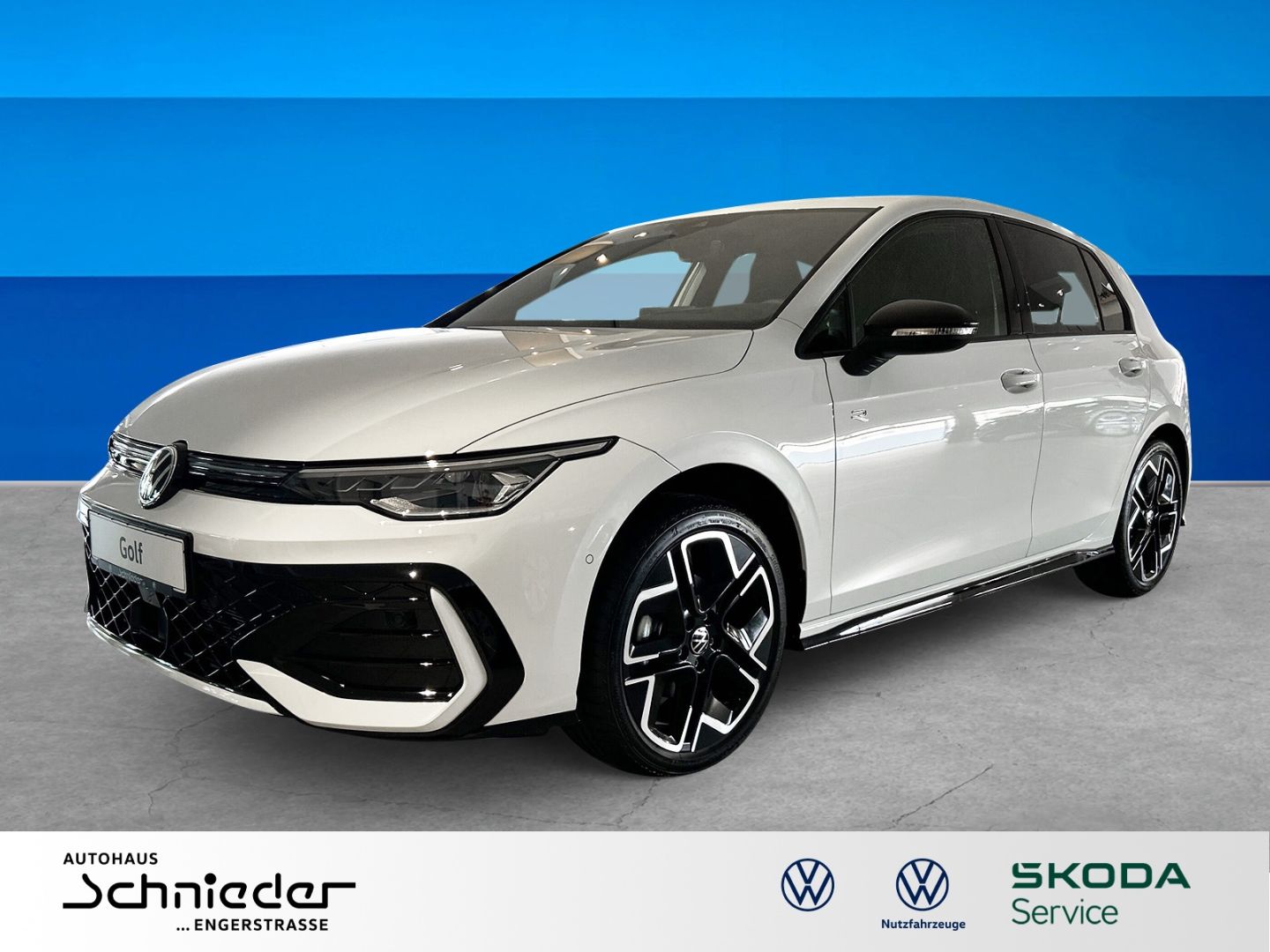 Golf FQ1638