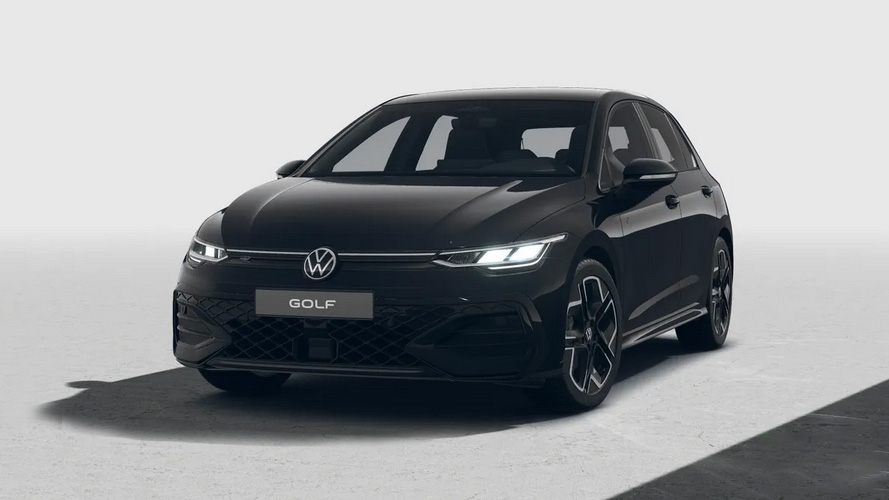 Golf R Line HausSoMo