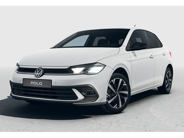 Polo GS7888