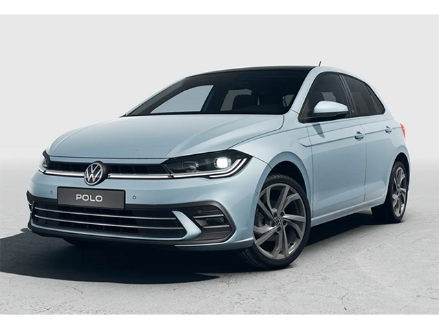 Polo GS7893