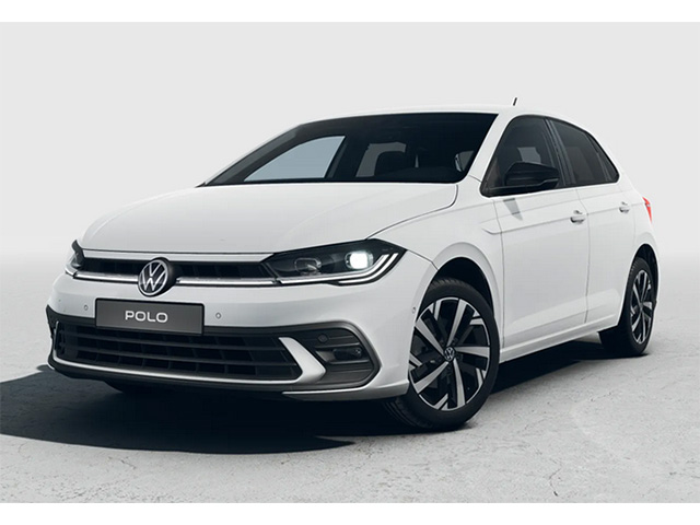 Polo GS7898
