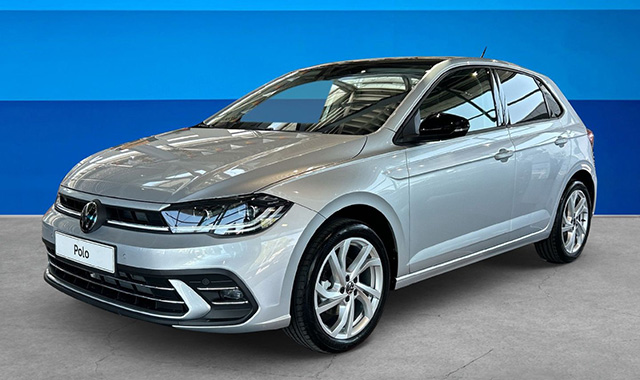 Polo GY5113