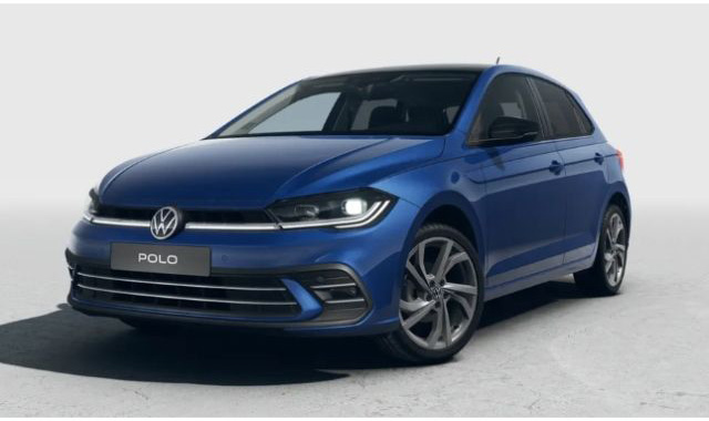 Polo GY5119