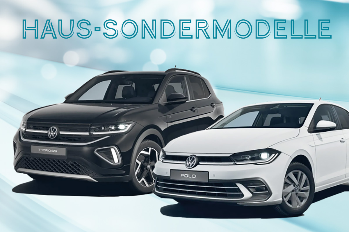 Polo TCross HausSoMo Pic