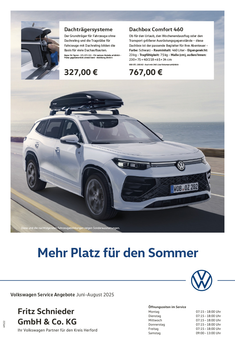 Prospekt Juni Aug 2025 Engerstrasse