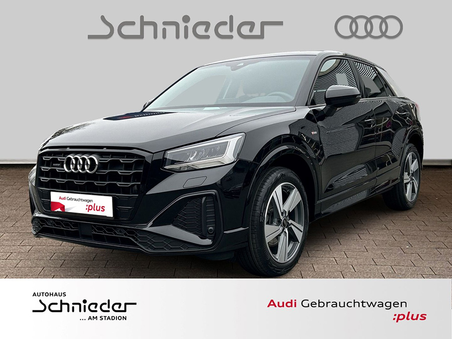 Q2 4728 schwarz