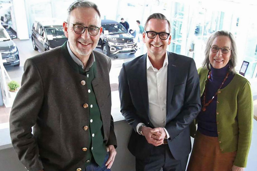 Schnieder KornfeldGran Pic Kenter