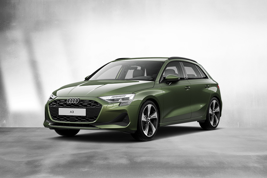 audi a3sb pic