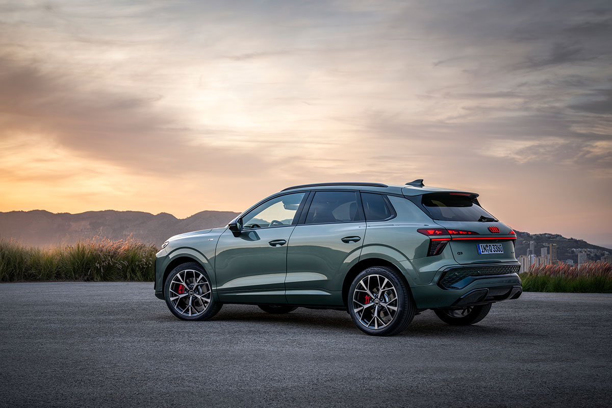 audi q3 suv pic3