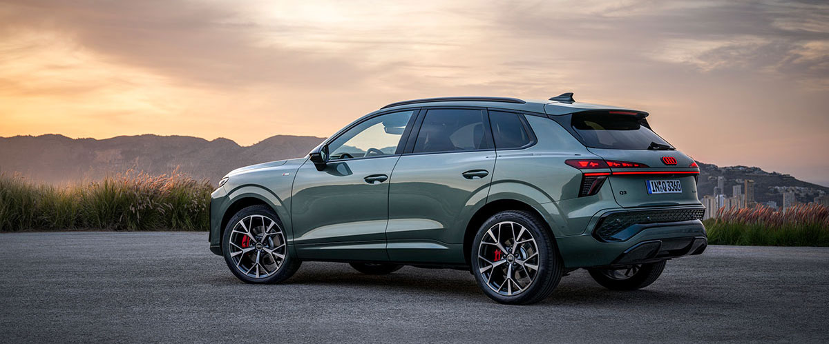 Anmeldung Probefahrt neuer Audi Q3 1 audi q3 suv pic4jpg