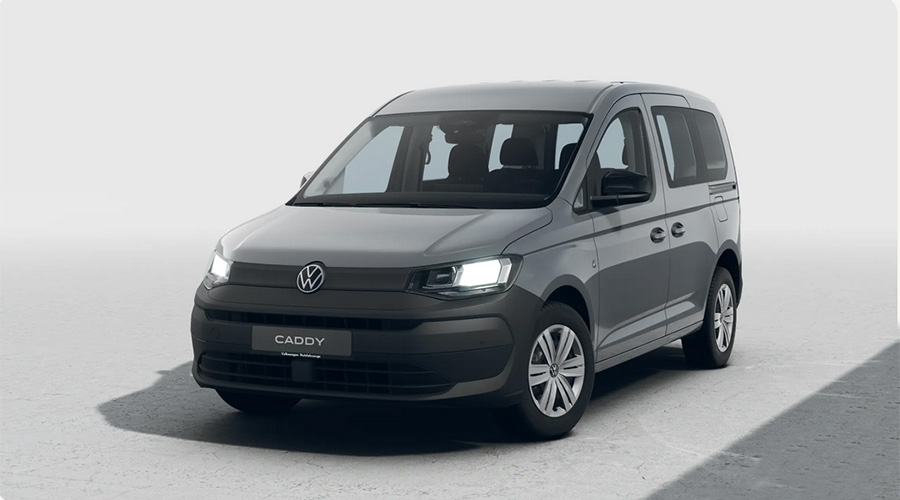 caddy NTC8M5S5