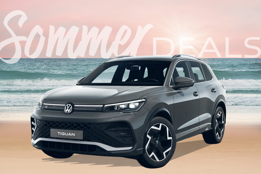 ocean tiguan pic