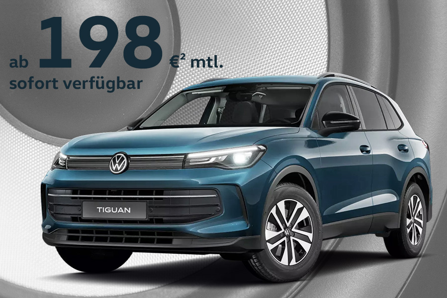 tiguan lager offensive pic
