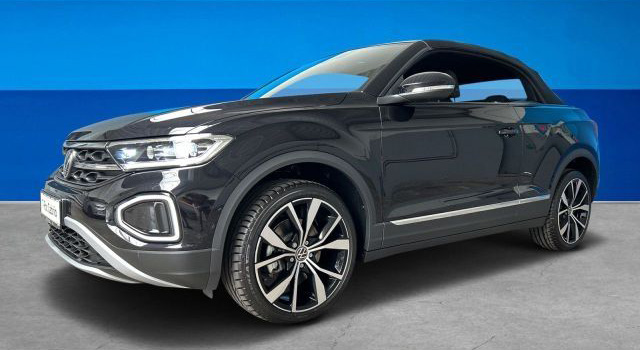 troc cabrio ea9272