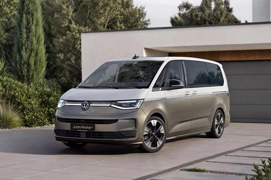 vw multivan spezi pic