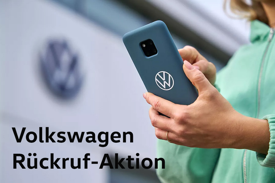 vw rueckruf pic