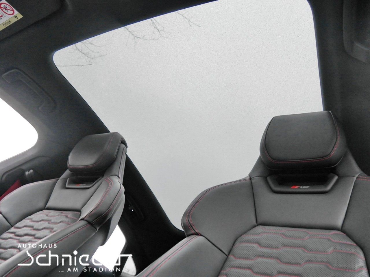 Fahrzeugabbildung Audi e-tron GT RS quattro Headup, Matrix, B+O, Optik