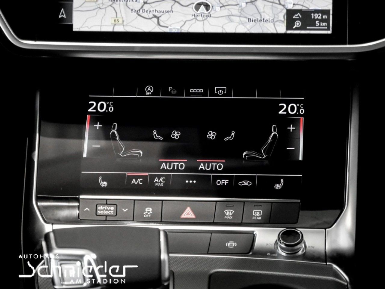 Fahrzeugabbildung Audi A6 AVANT SPORT 40 TDI KAMERA,LED,CARPLAY Navi