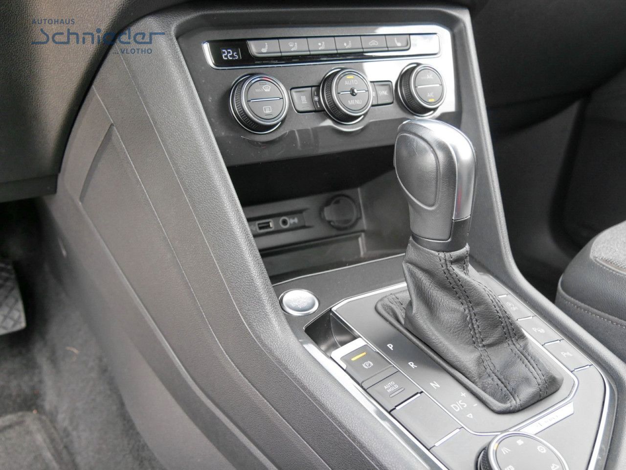 Fahrzeugabbildung SEAT Tarraco 2.0 TDI Xcellence 4Drive Bluetooth Navi