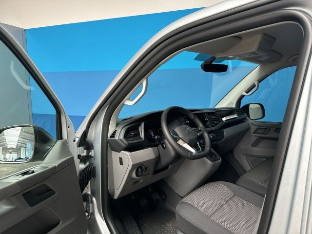 Fahrzeugabbildung Volkswagen Transporter T6.1 Kasten Rückfahrkamera Climatic