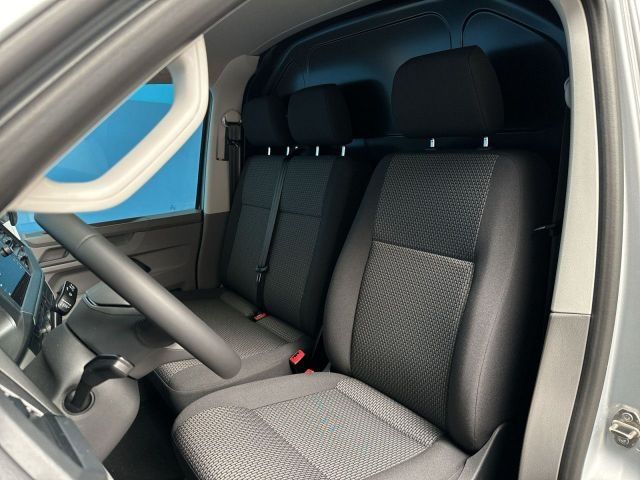 Fahrzeugabbildung Volkswagen Transporter T6.1 Kasten Rückfahrkamera Climatic