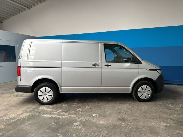 Fahrzeugabbildung Volkswagen Transporter T6.1 Kasten Rückfahrkamera Climatic