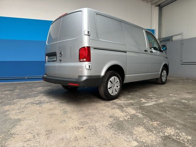 Fahrzeugabbildung Volkswagen Transporter T6.1 Kasten Rückfahrkamera Climatic