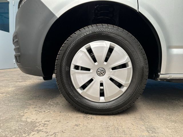 Fahrzeugabbildung Volkswagen Transporter T6.1 Kasten Rückfahrkamera Climatic