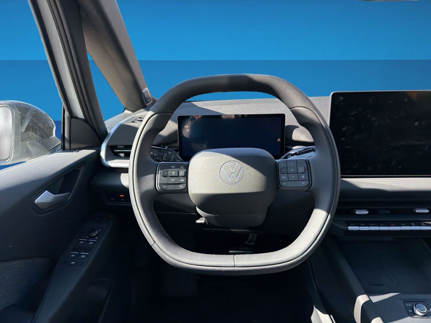 Fahrzeug 11 Fahrzeugabbildung Volkswagen ID.3 Neo Style 170 kW - mit KI generiert/bearbeitet