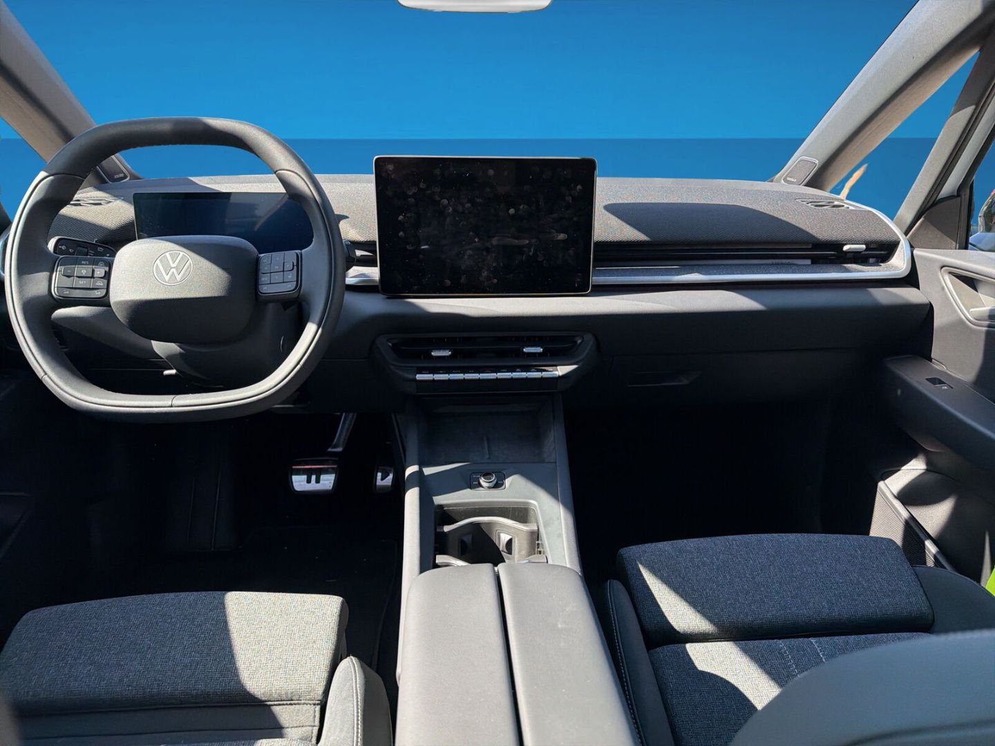 Fahrzeug 12 Fahrzeugabbildung Volkswagen ID.3 Neo Style 170 kW - mit KI generiert/bearbeitet