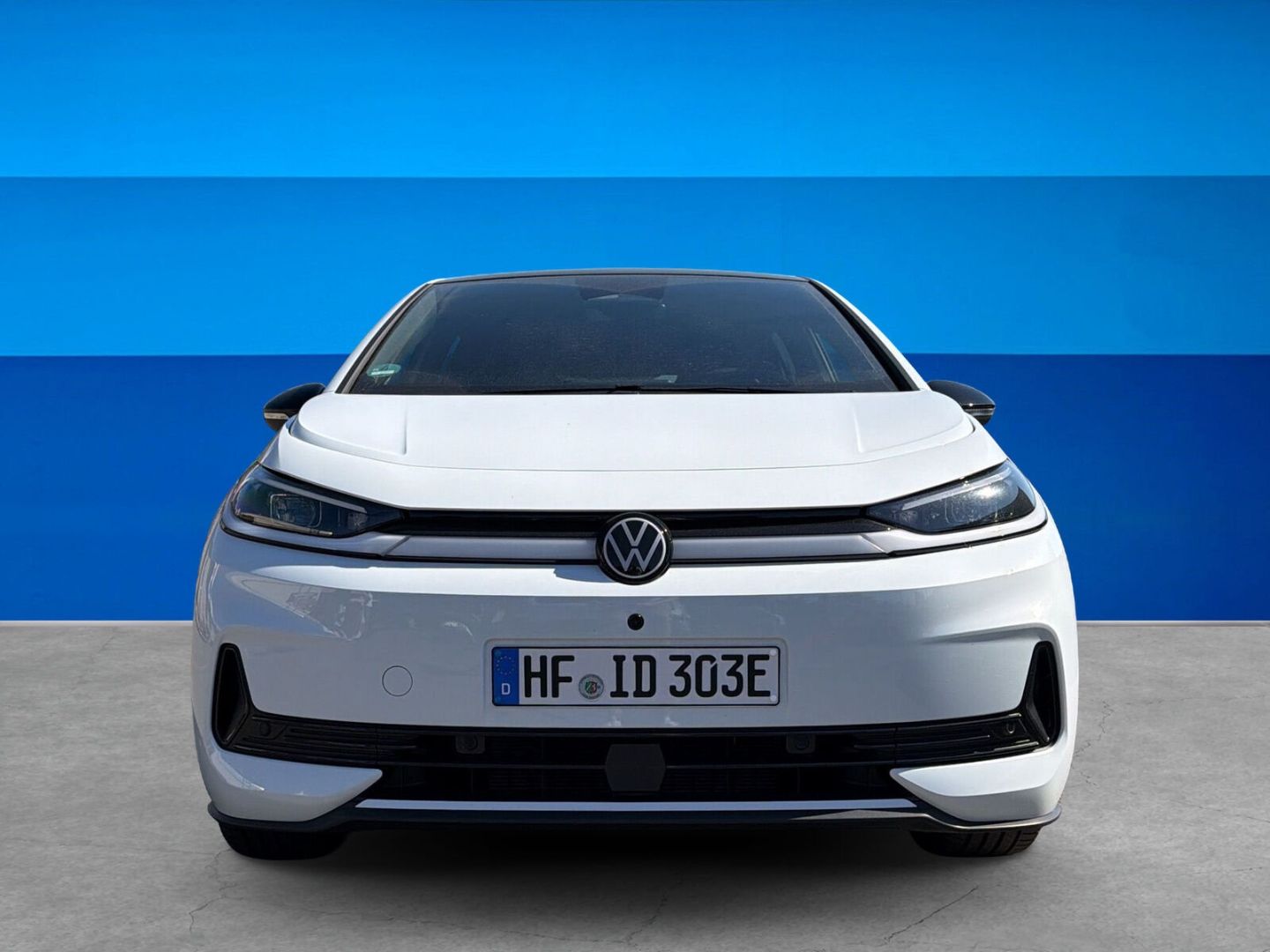 Fahrzeug 6 Fahrzeugabbildung Volkswagen ID.3 Neo Style 170 kW - mit KI generiert/bearbeitet