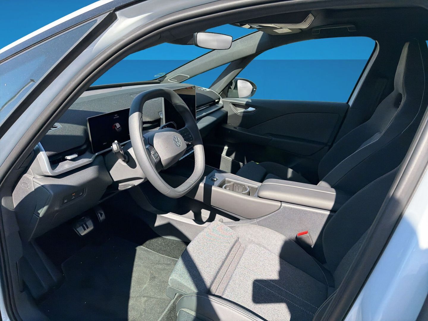 Fahrzeug 10 Fahrzeugabbildung Volkswagen ID.3 Neo Style 170 kW - mit KI generiert/bearbeitet