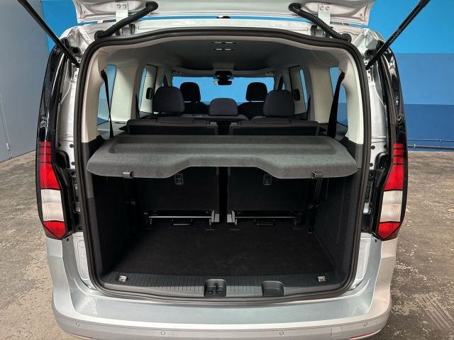 Fahrzeugabbildung Volkswagen Caddy NFZ Maxi Life 7-Sitzer Motor 2.0 l TDI EU6