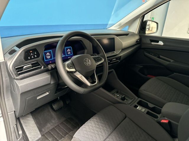 Fahrzeugabbildung Volkswagen Caddy NFZ Maxi Life 7-Sitzer Motor 2.0 l TDI EU6