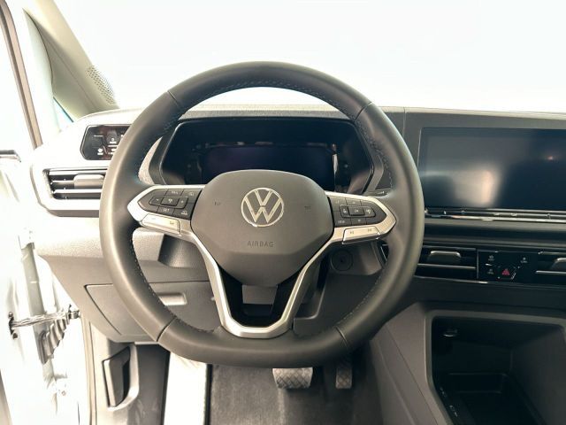 Fahrzeugabbildung Volkswagen Caddy NFZ Maxi Life 7-Sitzer Motor 2.0 l TDI EU6