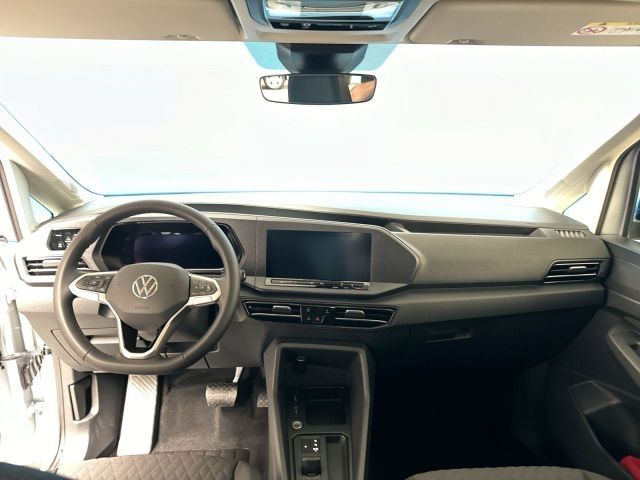 Fahrzeugabbildung Volkswagen Caddy NFZ Maxi Life 7-Sitzer Motor 2.0 l TDI EU6
