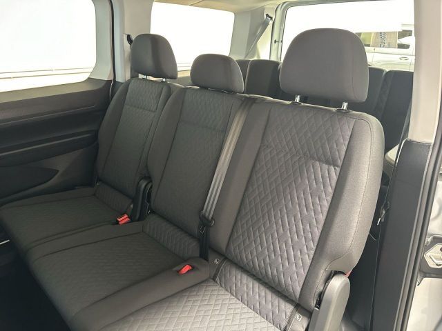 Fahrzeugabbildung Volkswagen Caddy NFZ Maxi Life 7-Sitzer Motor 2.0 l TDI EU6