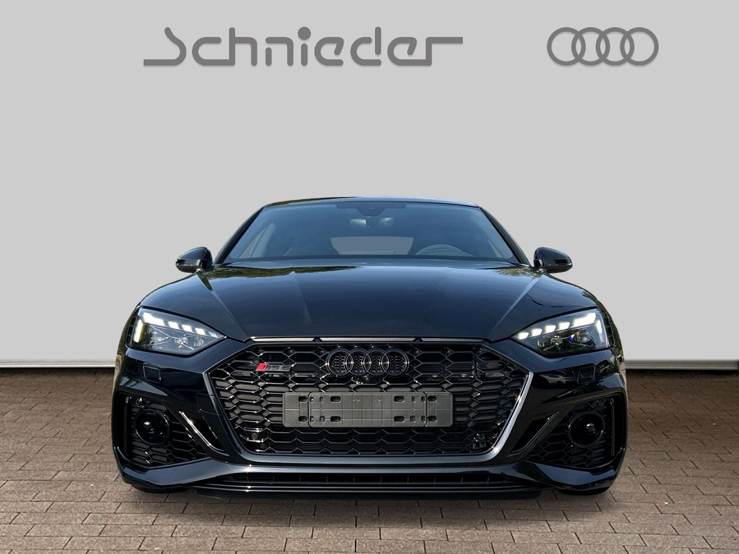 Fahrzeugabbildung Audi RS5 SPORTB LASER,VIRTUAL,HEADUP,PANO,SPORTABGAS