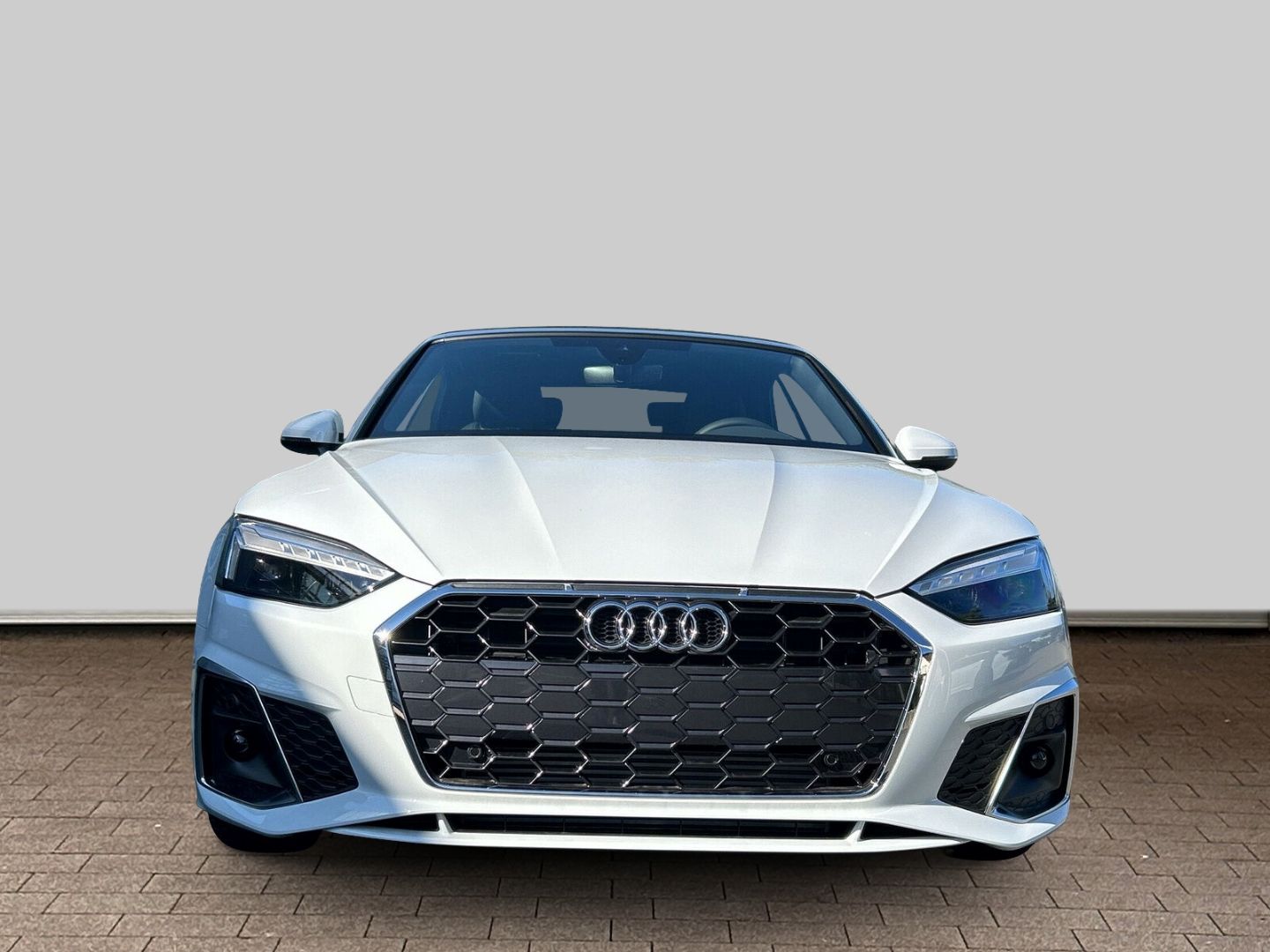 Fahrzeugabbildung Audi A5 CABRIO SLINE 40 TFSI VIRTUAL,AHK,ACC,KAMERA