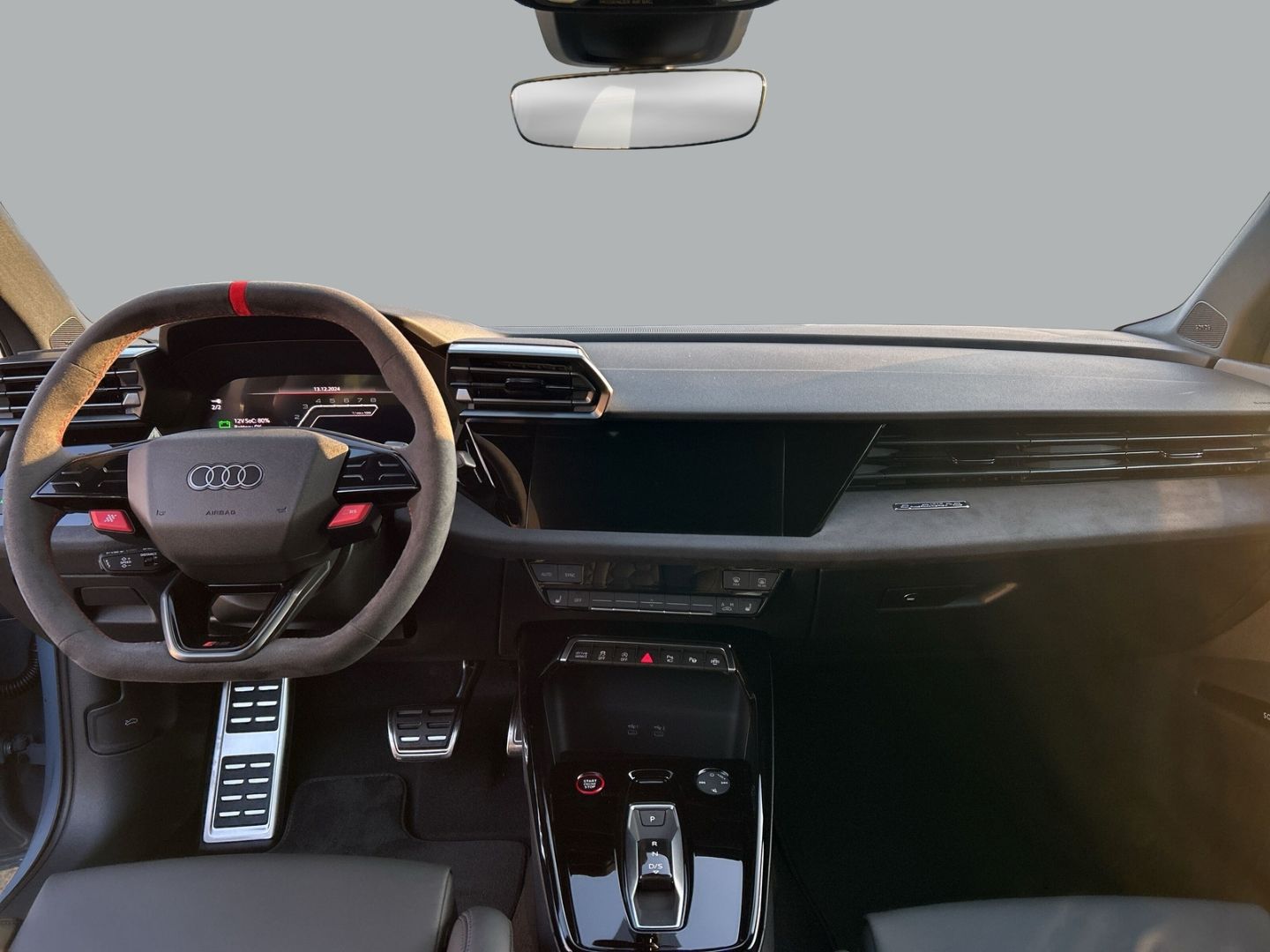 Fahrzeugabbildung Audi RS3 LIMOUSINE LED,PANO,HUD,SPORTABGAS,KAMERA