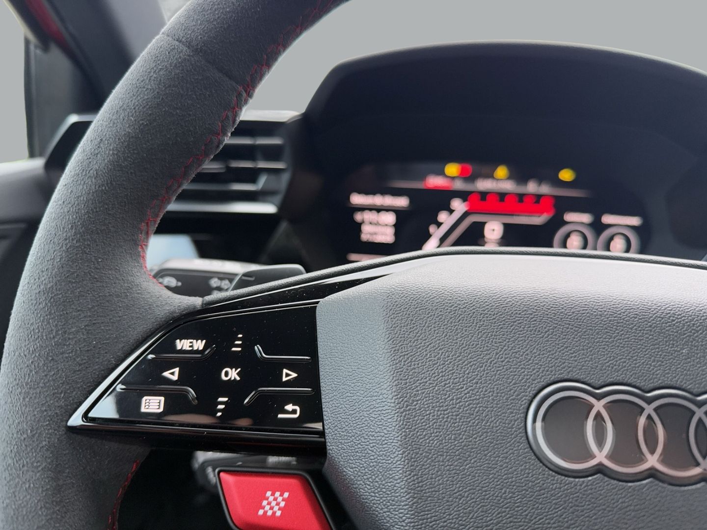 Fahrzeugabbildung Audi RS3 LED,PANO,SPORTABGAS,SONOS,MEMORY,NAVI,APPLE