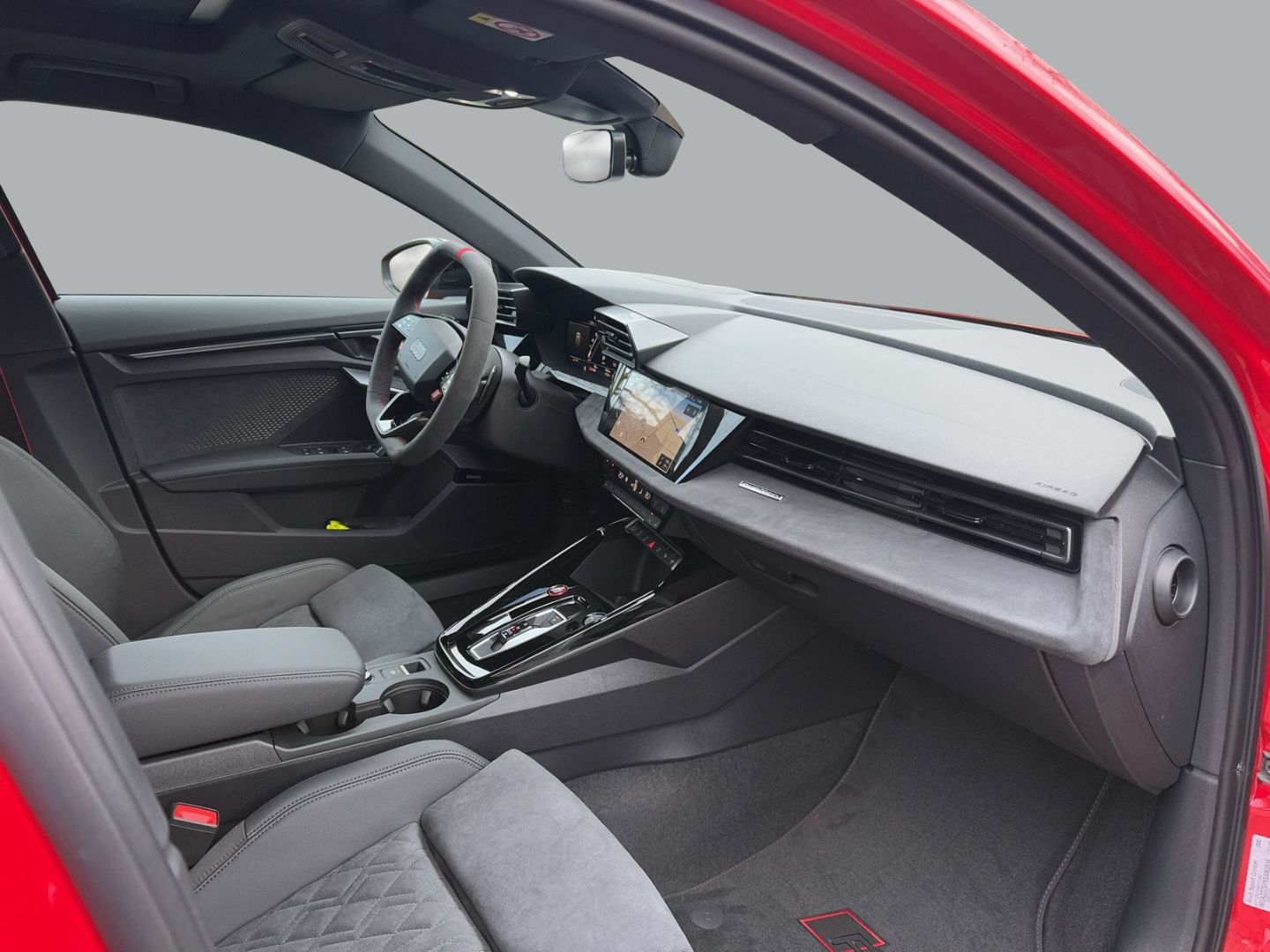Fahrzeugabbildung Audi RS3 SPORTBACK 2.5 TFSI MATRIX-LED+PANO+SONOS+NAV