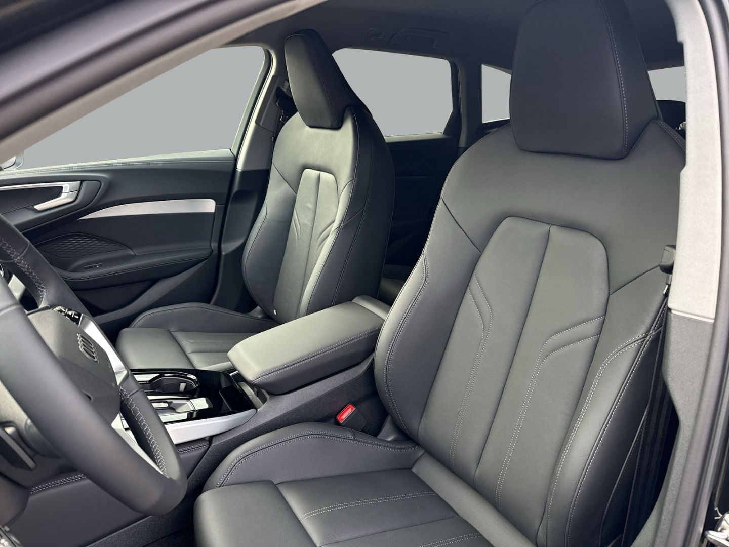 Fahrzeugabbildung Audi A5 AVANT TDI,LED,SLINE,VIRTUAL,APPLE,