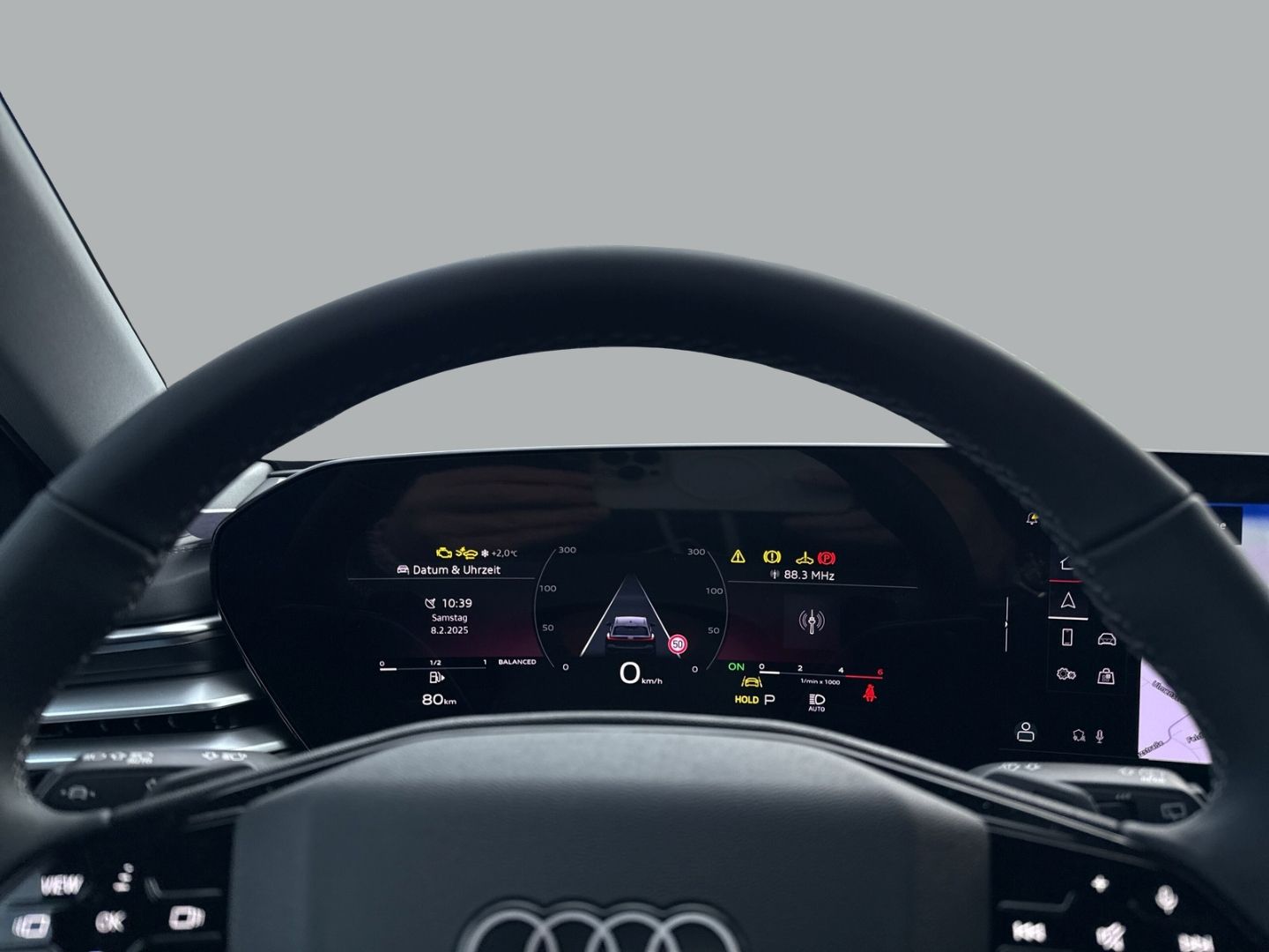 Fahrzeugabbildung Audi A5 AVANT TDI,LED,SLINE,VIRTUAL,APPLE,