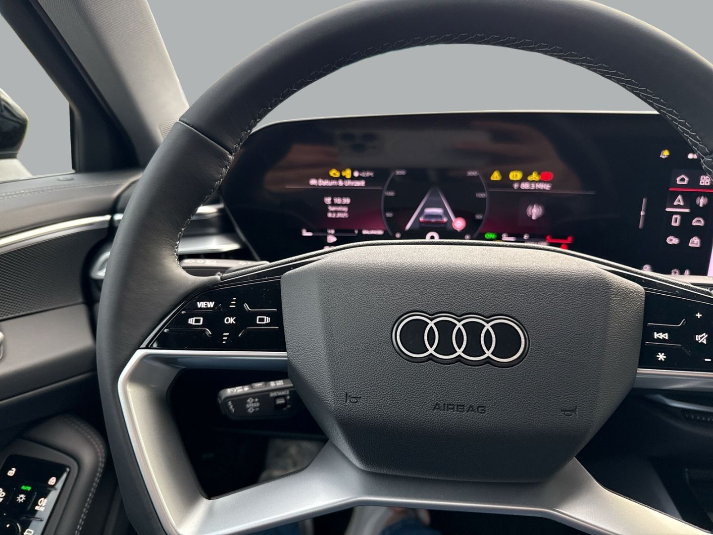 Fahrzeugabbildung Audi A5 AVANT TDI,LED,SLINE,VIRTUAL,APPLE,
