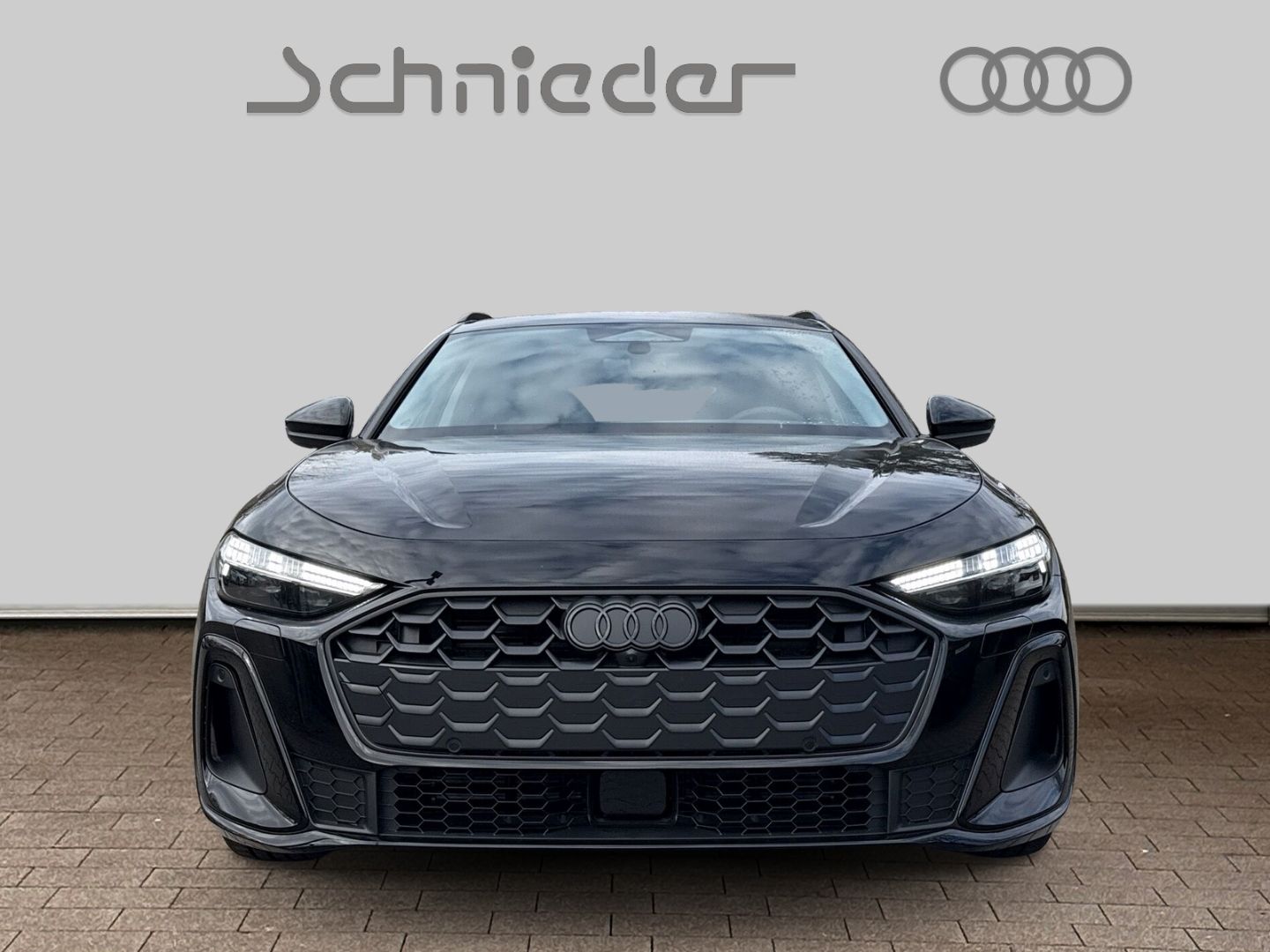 Fahrzeugabbildung Audi A5 AVANT TDI,LED,SLINE,VIRTUAL,APPLE,