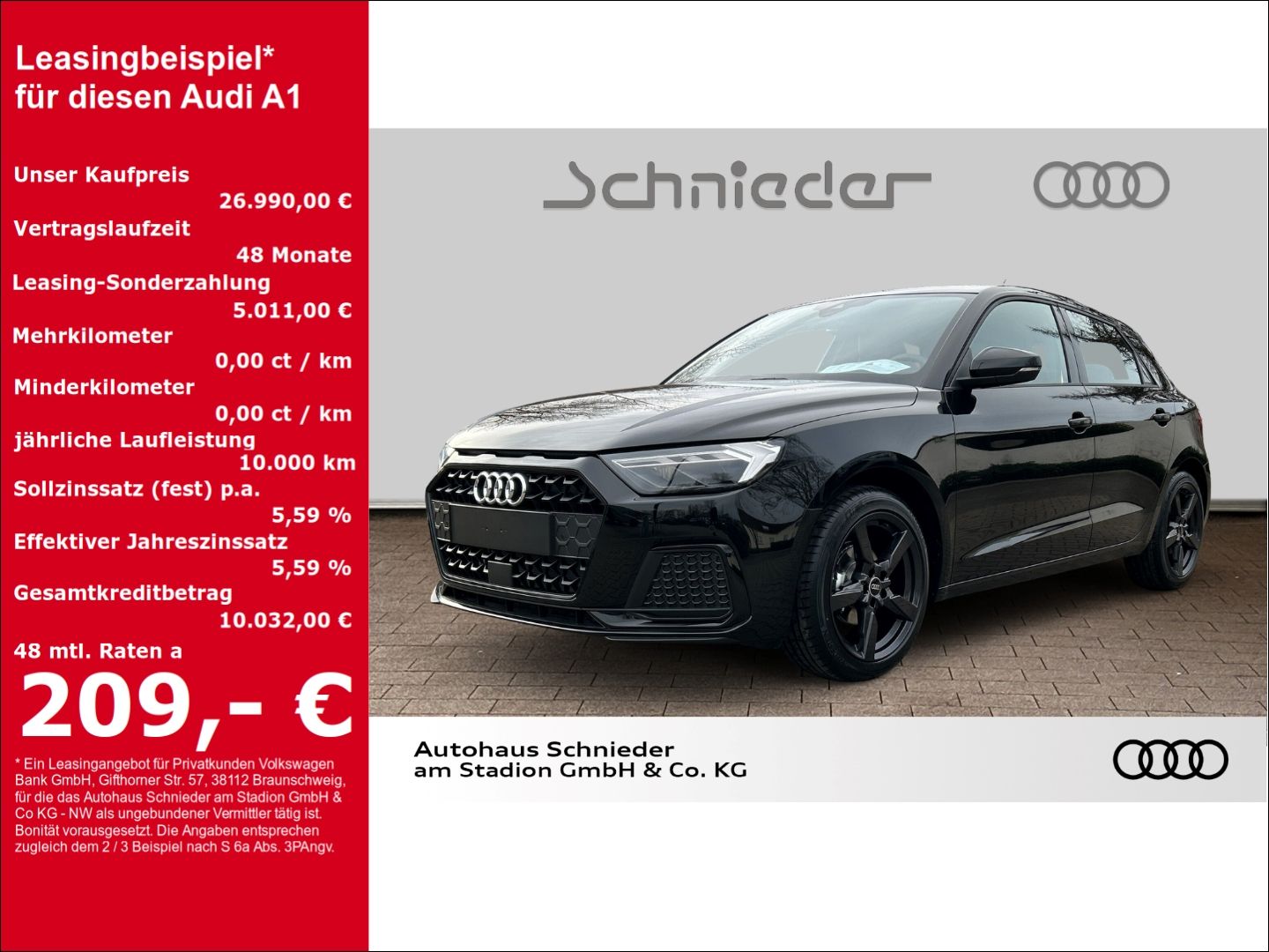 Audi A1 SPORTB.ADVANCED 25 TFSI,LED,APPLE,VIRTUAL,PDC