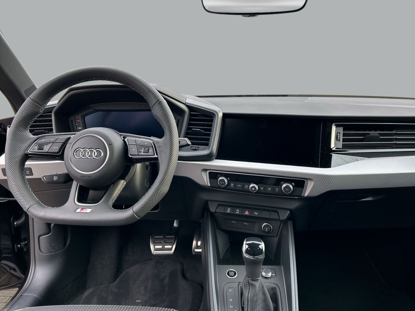 Fahrzeugabbildung Audi A1 SPORTB.ADVANCED 25 TFSI,LED,APPLE,VIRTUAL,PDC
